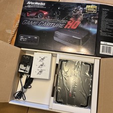 AVerMedia C281 acquisizione