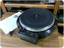 Giradischi SONY TTS-8000 con