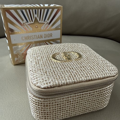 Dior beauty portagioie oro con - beauty,
