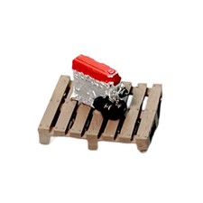 Modello motore legno - di,