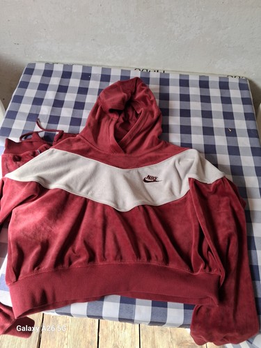 Tuta nike donna - nike,