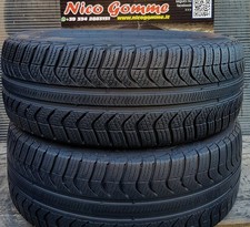 GOMME USATE 205/55R16 91V