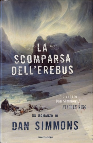 Libro la scomparsa - la,