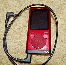 Sony walkman nwz - nwz-e354,