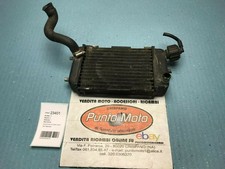 Radiatore radiator acqua Scorpa Easy 250 1999-2002