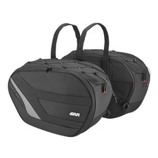 Coppia borse givi easy10 - borse,