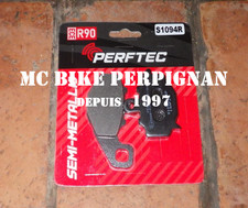 Plaquette Frein AR Kawasaki -