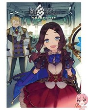 Collezione concept art