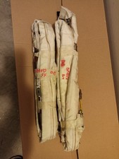 Airbag a tendina Fiat Bravo