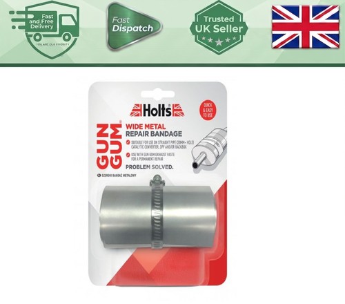 Holts gun gum - holts,
