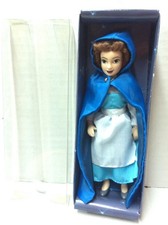 Disney bambola porcellana - disney,