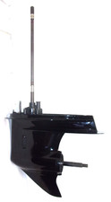 Suzuki Lower Unit Gearcase