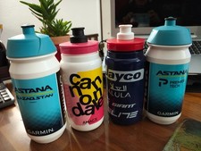 Collezione Borracce Ciclismo