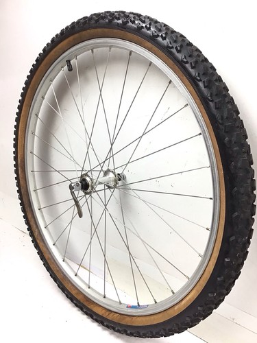 Sun bicicletta anteriore - sun, 26"