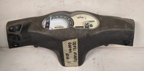 Oem derbi atlantis 100 125 - oem, 50