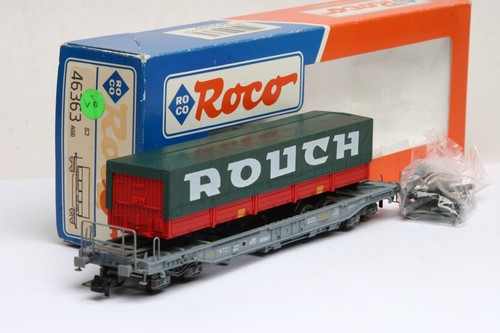 Roco 46363 sncf segi - 46363,