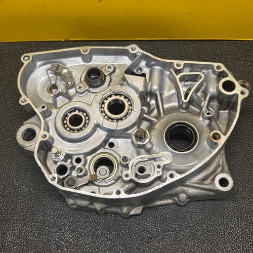 Suzuki 250 rmz - rmz, carter