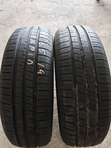 Gomme seminuove estive - seminuove,