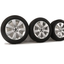 Cerchi in lega Mini Countryman Crossover 17 ORIGINALI 225 55 17 inverno