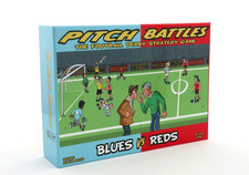 Pitch Battles: Il Derby di
