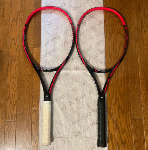 Racchetta modello yonex vcore - racchetta,