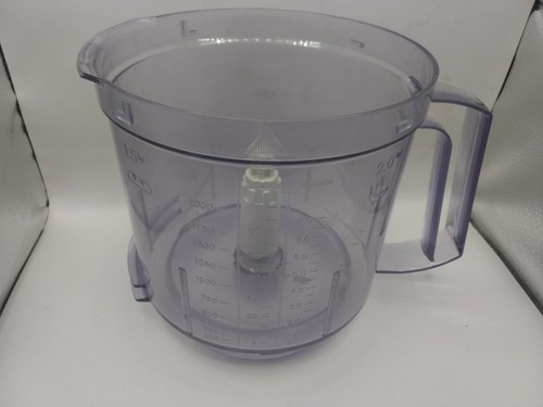 Braun work bowl combimax - work, 2l
