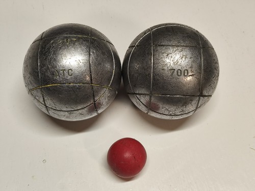 Vintage obut atc weight 700 - obut,