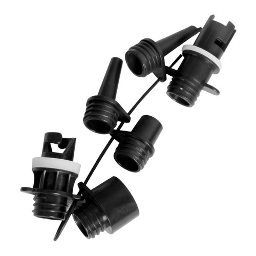 Kit adattatore pompa aria - kit,
