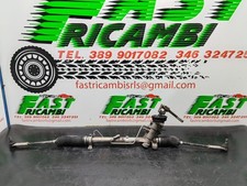 SCATOLA STERZO VOLKSWAGEN POLO 6R 1.6 TDI CAY 66KW 6R1423051AA 2010