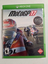MOTOGP 17 D1 XBX1 - Microsoft