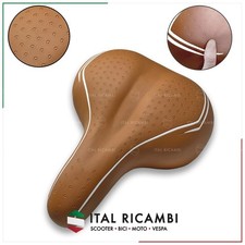 WOMENS CITY BIKE BROWN WALKING