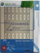 XBOX360 Dead Rising 2 Zombrex Edition PAL [Capcom, 2010] - ottimo