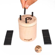 6 vince Super Six mini gioco