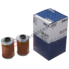 Filtro olio per moto - olio, bmw