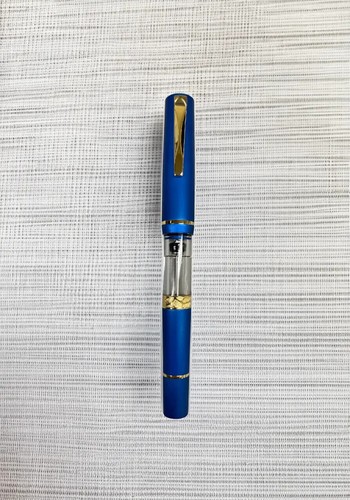 Penna stilografica gioia - penna,