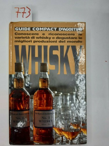 Whisky conoscere e - whisky,
