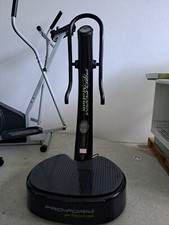 Pedana vibrante proform - vibrante,