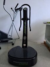 PEDANA VIBRANTE PROFORM