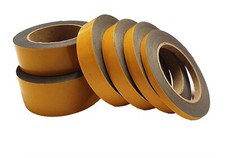 Nastro spugna schiuma doppio lato adesivo extra resistente adesivo adesivo multiuso