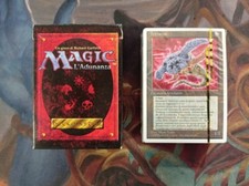 Fourth Edition: Starter Deck ITA - MTG Magic The Gathering - N.2