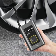 VIGOR MINI COMPRESSORE