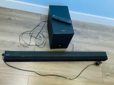 Sony HT-CT80 2.1 canali 80W