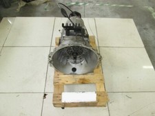 3W837000AL CAMBIO AUTOMATICO JAGUAR XK8 4.2 B 218KW AUT 3P (2006) RICAMBIO USATO