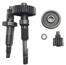 KIT/INGRANAGGI RUOTA POSTERIORE HONDA @NES DYLAN 150 2000 2001 2002 2003 2006