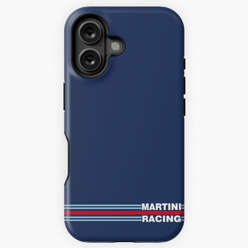 Martini racing stripe senza - stripe, (senza