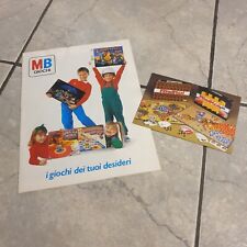 Catalogo Giocattoli Vintage -