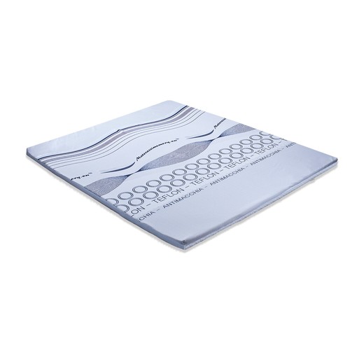 Topper memory foam alto cm - memory,
