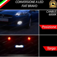 COPPIA LUCI DI POSIZIONE +