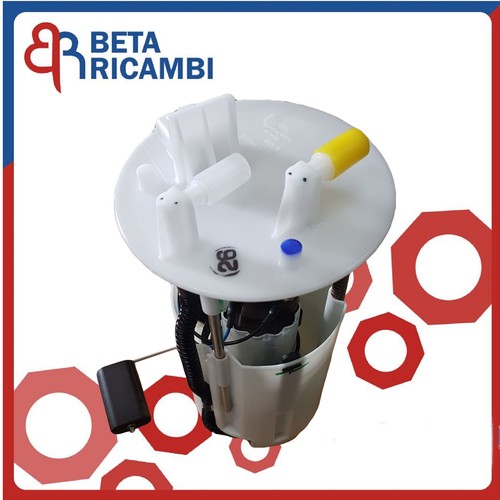 Pompa gasolio carburante - pompa,