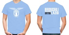 T-shirt Irriducibili Lazio |
